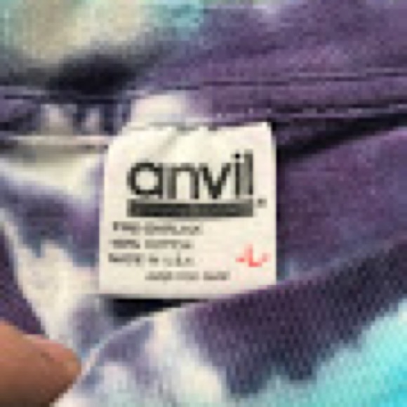 1990 Grateful Dead Calgary Ski T-shirt - Picture 3 of 8